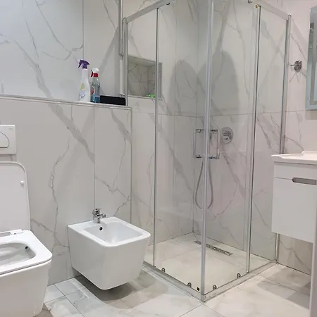 Apartment 22 Durres