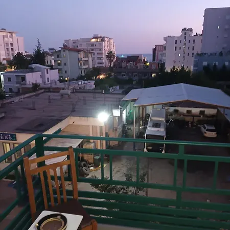 22 Apartment *