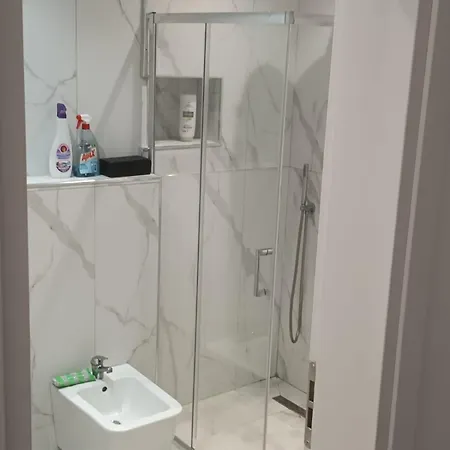 22 Apartment *